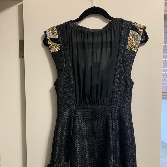 Mackage dress - size 2 - Picture 3 of 5